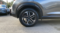 Nissan Juke 1.6 Hybrid N-Connecta 5dr Auto Hybrid Hatchback